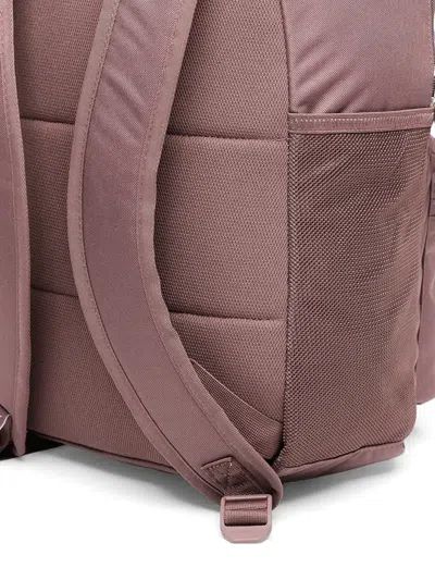 Nike Heritage Backpack In Pink