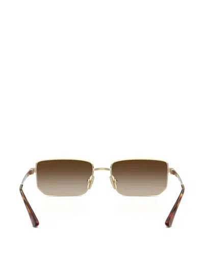 Vogue Eyewear Rectangle-frame Sunglasses