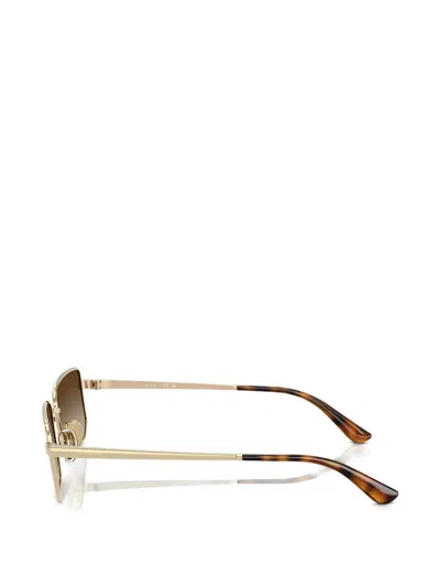 Vogue Eyewear Rectangle-frame Sunglasses