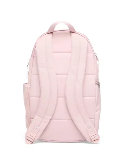 Nike Heritage Eugene Backpack In Pink