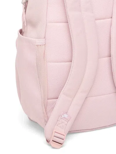 Nike Heritage Eugene Backpack In Pink