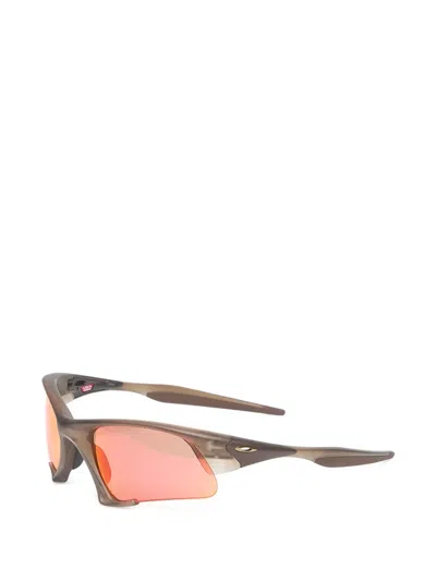 Oakley Suture Jacket® Shield Sunglasses In Multi
