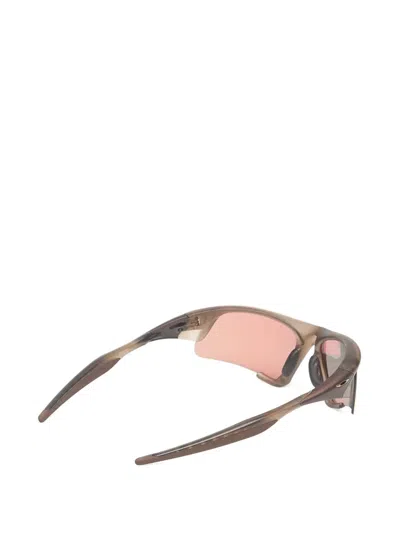 Oakley Suture Jacket® Shield Sunglasses In Multi