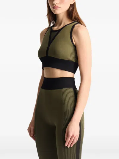 Fusalp Nirae Bra In Green