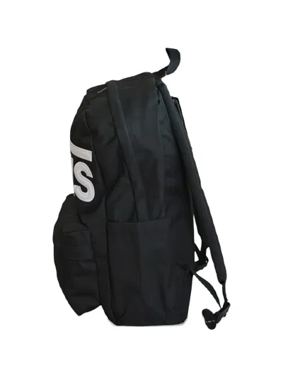 Vans Old Skool Drop V Backpack In Black