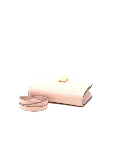 Celine Céline Medium Classic Box Bag In Black