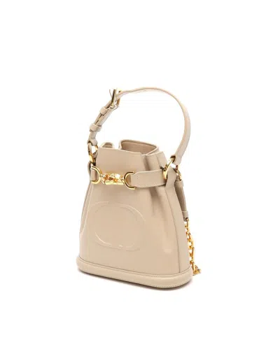 Dior Christian  2023 Small C'est Bag In Pattern