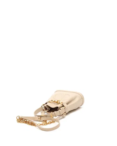 Dior Christian  2023 Small C'est Bag In Pattern