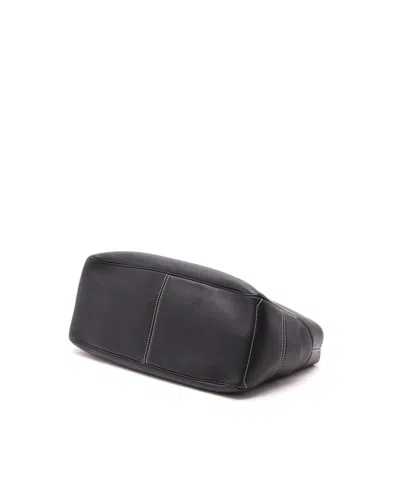 Celine Céline Boogie Bag In Black