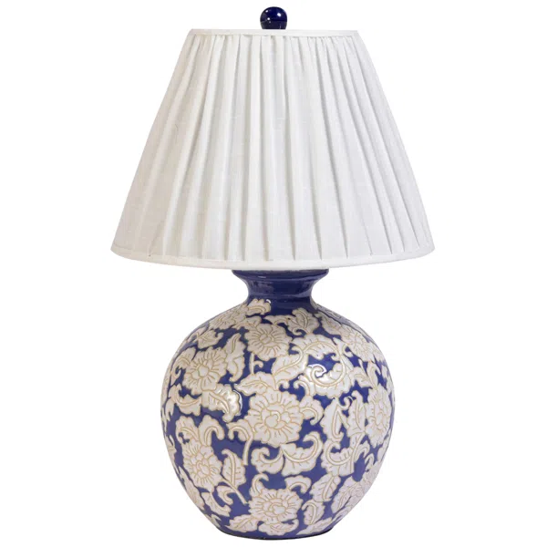 TOV Furniture Diana Table Lamp