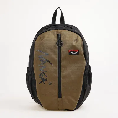 Nanga Magic Flash Backpack In Brown