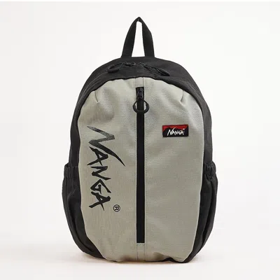 Nanga Magic Flash Backpack In Gray