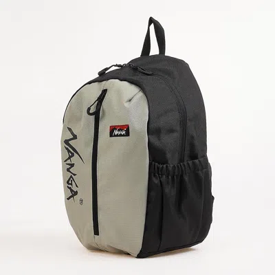 Nanga Magic Flash Backpack In Gray