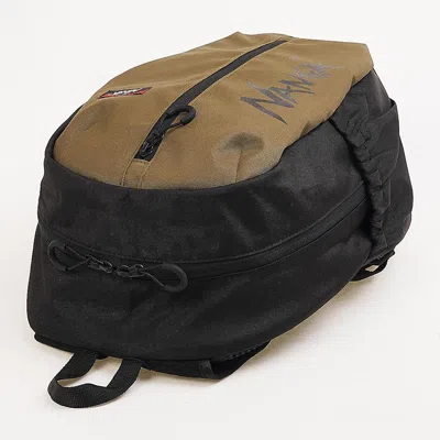 Nanga Magic Flash Backpack In Brown