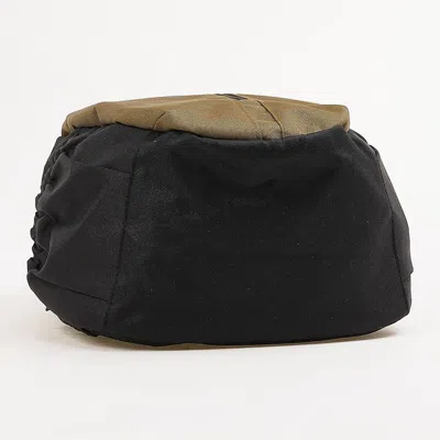 Nanga Magic Flash Backpack In Brown