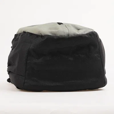Nanga Magic Flash Backpack In Gray
