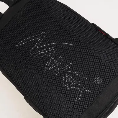 Nanga Magic Flash Backpack In Gray