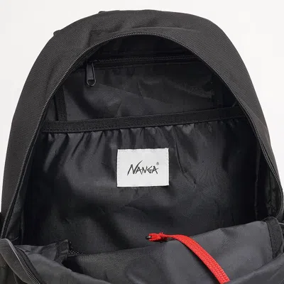 Nanga Magic Flash Backpack In Brown