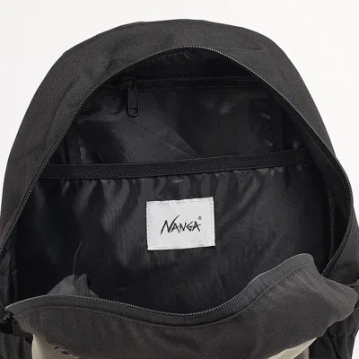 Nanga Magic Flash Backpack In Gray