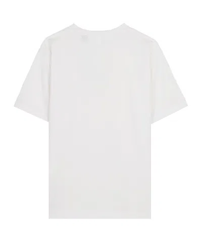 Nanga Crew Neck T-shirt In Multi