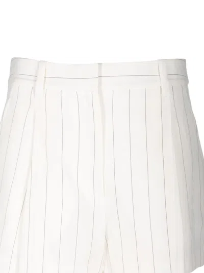A.l.c Winston Shorts In Multi