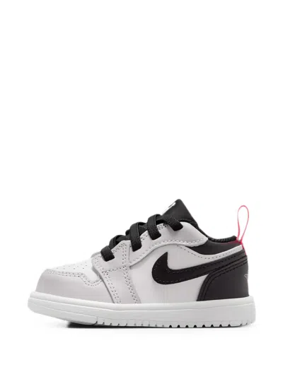 Nike Jordan 1 Sneakers In Multi