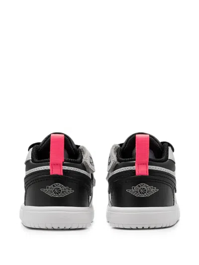 Nike Jordan 1 Sneakers In Multi