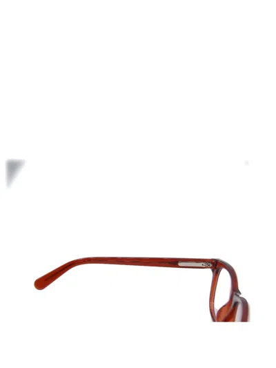Marc Jacobs Square-frame Glasses In Pattern