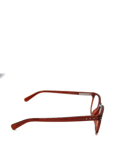 Marc Jacobs Square-frame Glasses In Pattern