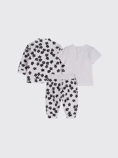 Marc Jacobs Little  Romper Kids In Multi