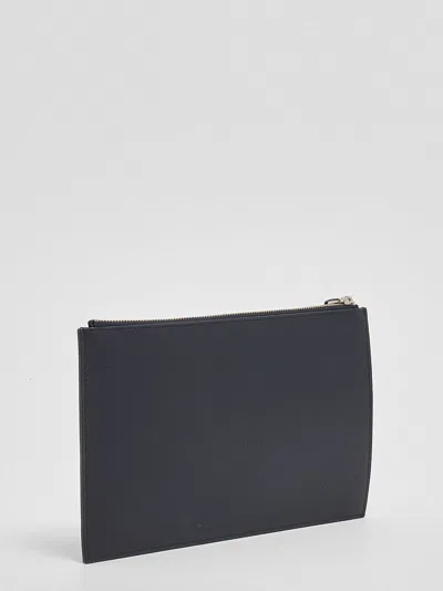 Orciani Bag Men In Blue