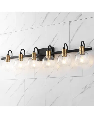 Jonathan Y Marai Vanity Light