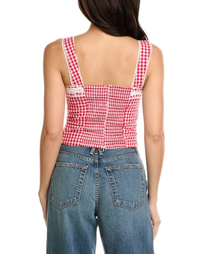Avantlook Check Top In Multi