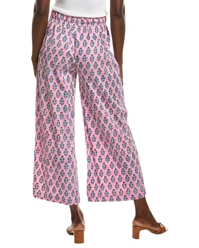 Emerson Fry Pull-on Pant In Multi