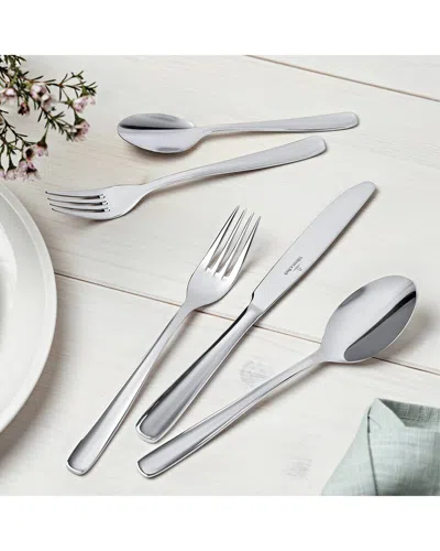 Villeroy & Boch Leandra 40pc Flatware Set