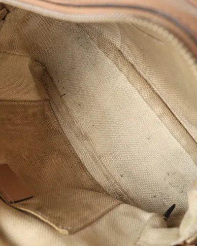 Gucci Soho Disco Camera Bag In Pattern