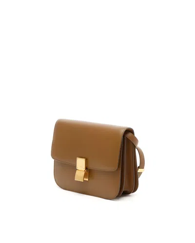 Celine Céline Classic Box Classic In Pattern