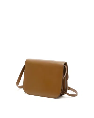 Celine Céline Classic Box Classic In Pattern