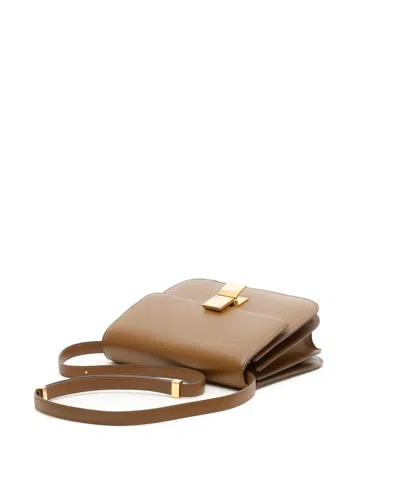 Celine Céline Classic Box Classic In Pattern