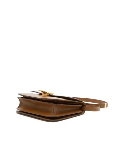 Celine Céline Classic Box Classic In Pattern