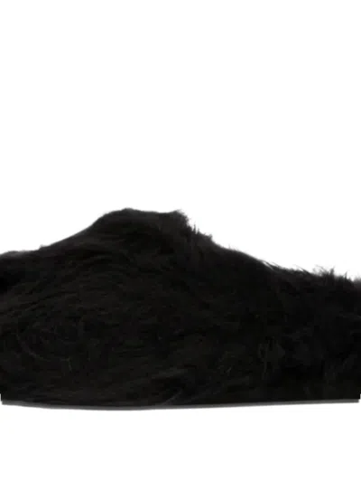 Bravest Studios Claw Mule In Black