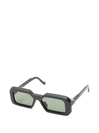 Vava Eyewear Square-frame Sunglasses In Multi