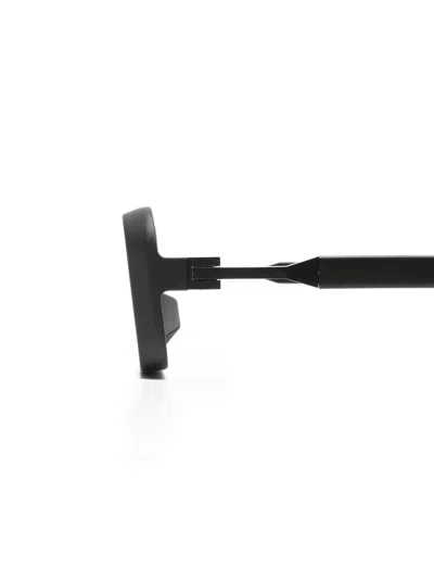 Vava Eyewear Square-frame Sunglasses In Multi