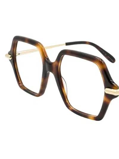 Loewe Full Frame Plain Mirror In Pattern