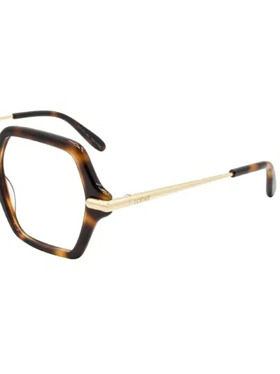 Loewe Full Frame Plain Mirror In Pattern