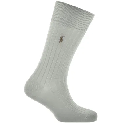 Ralph Lauren 3 Pack Socks Multi In Multi