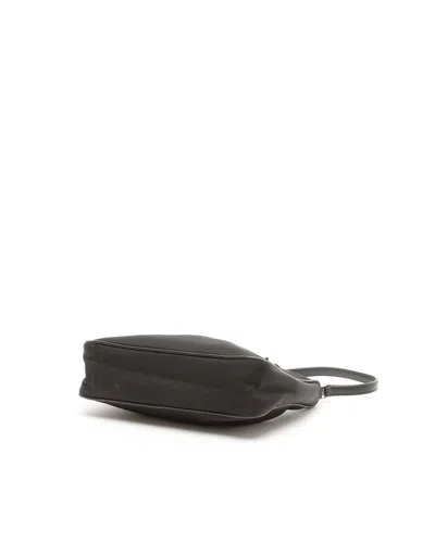 Prada 2000s Mini Tessuto Bag In Pattern