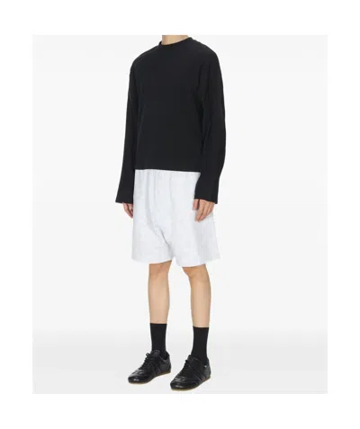 Entire Studios Long-sleeved T-shirt In Blue