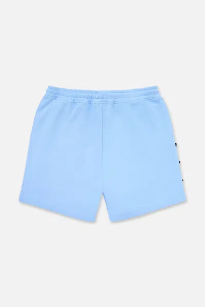 Rta Clyde Short In Blue