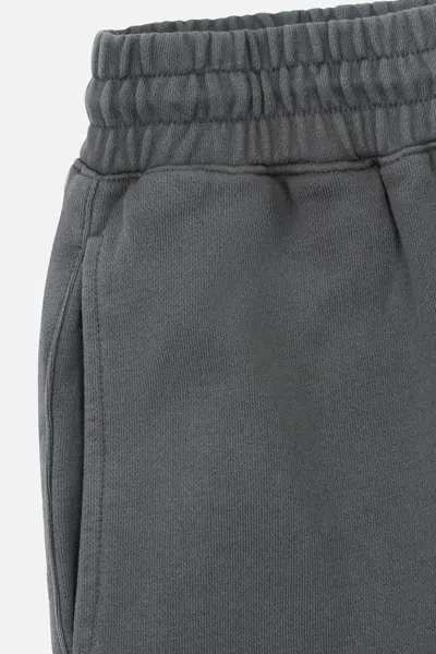 Rta Clyde Short In Gray